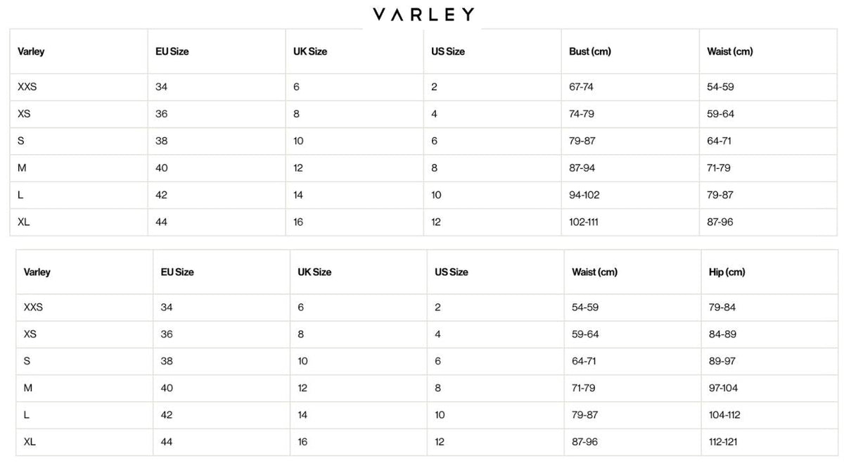 Varley - FreeSoft Harley Bralette