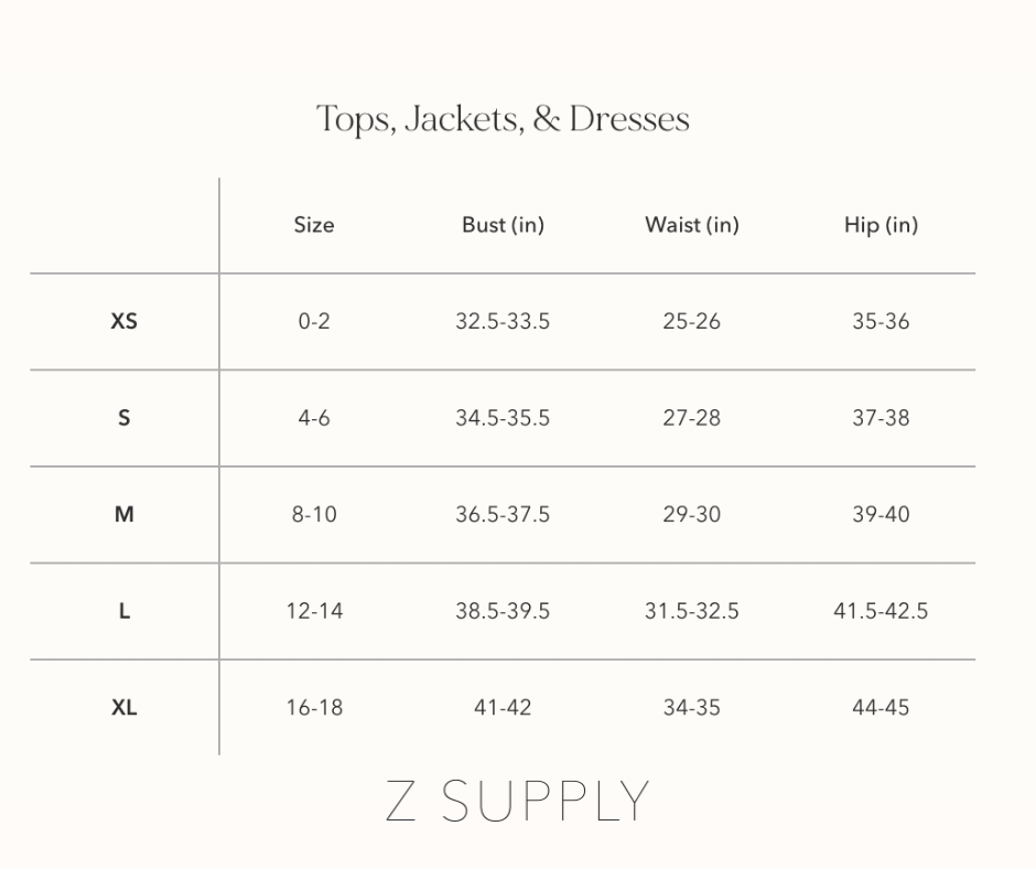 Z Supply - Weekender Stripe V-neck Sweater