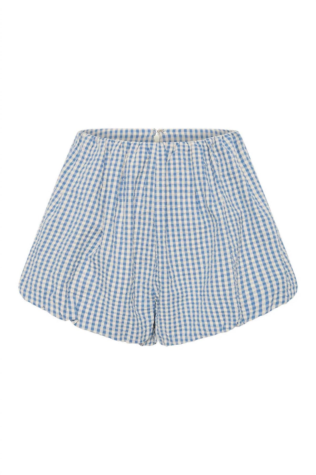 Posse - Aurelia High Waist Short