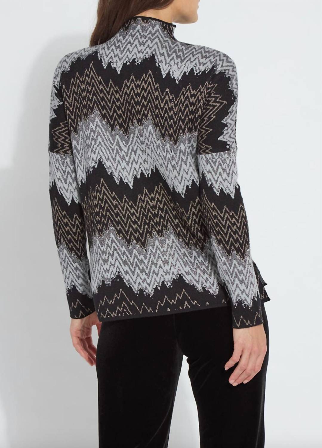 Lysse - Selena Pullover Sweater