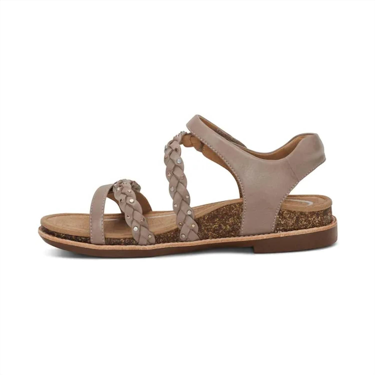 Aetrex - Women's Jenn Sandals