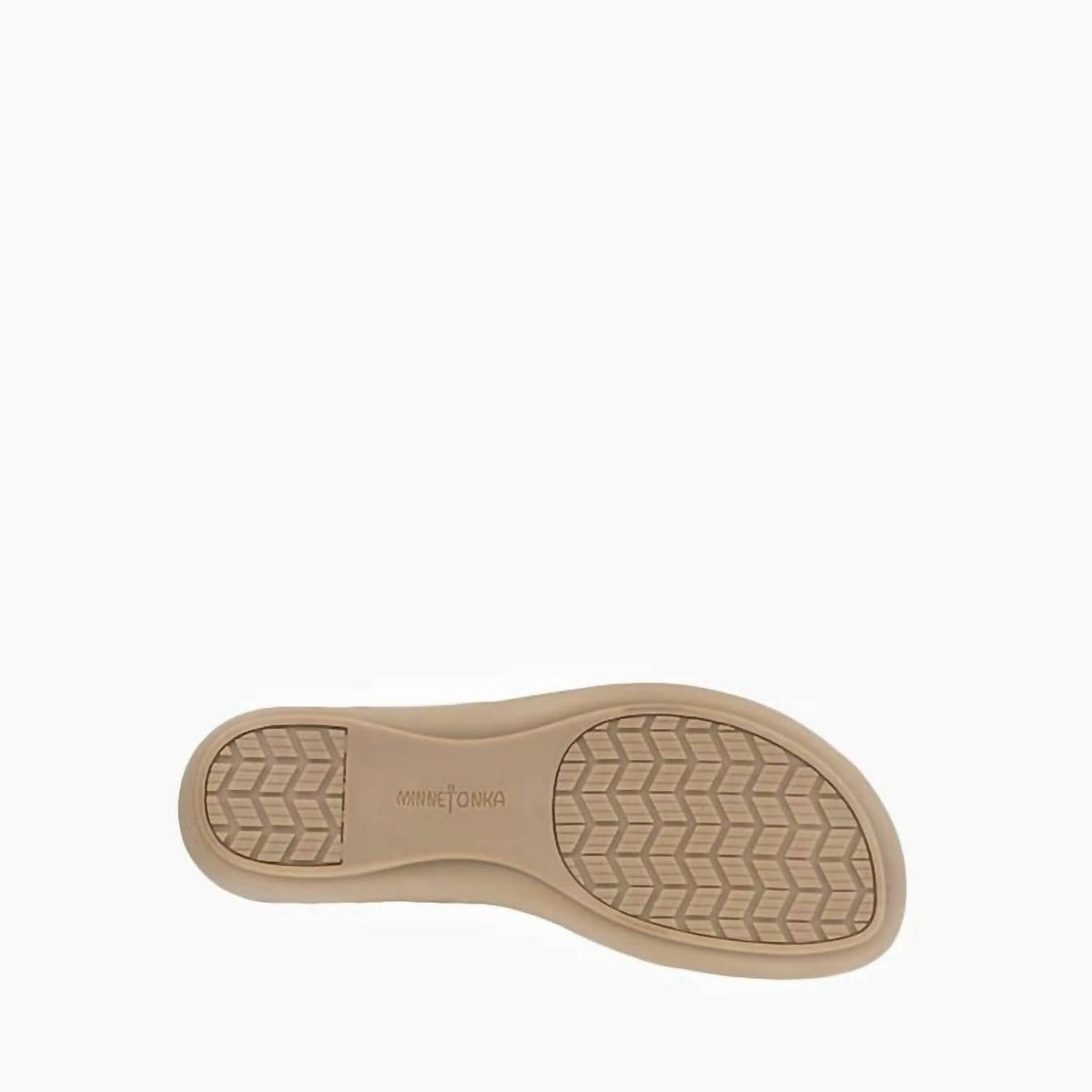Minnetonka - Women's Silverthorn 360 Toe Post Sandal
