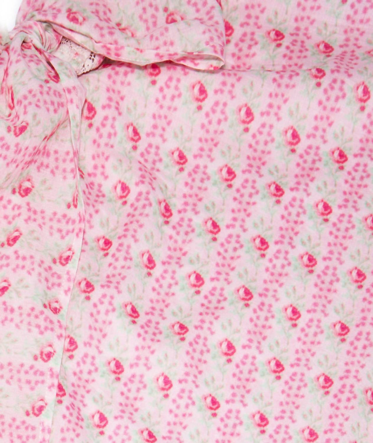 Loveshackfancy - Emabella Heirloom Print Sarong