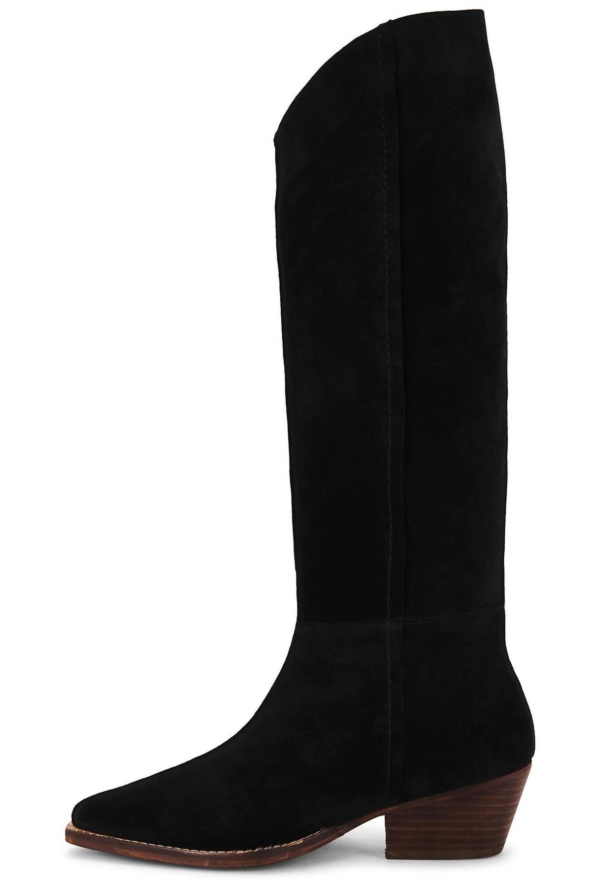 Free People - Women's Sway Low Slouch Boots