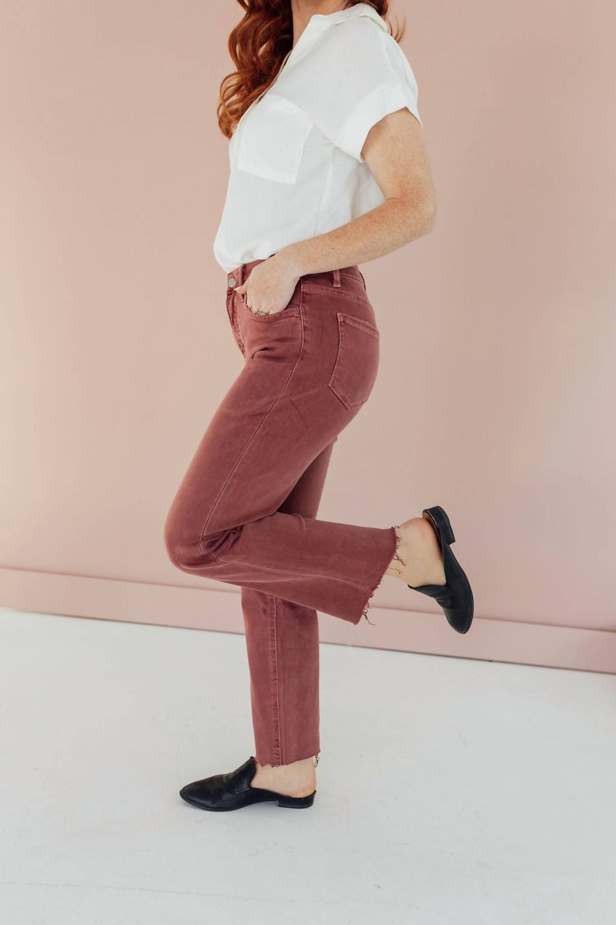 Lovervet - Island Park Jeans