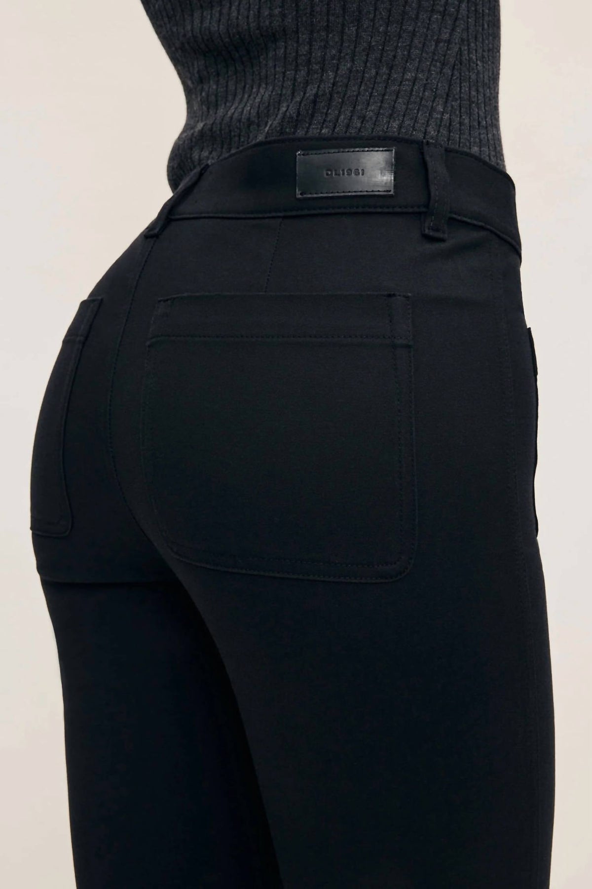Dl1961 - Women'S - Mara Straight Ankle