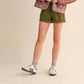 &Merci - Women's Print Quilted Jacket