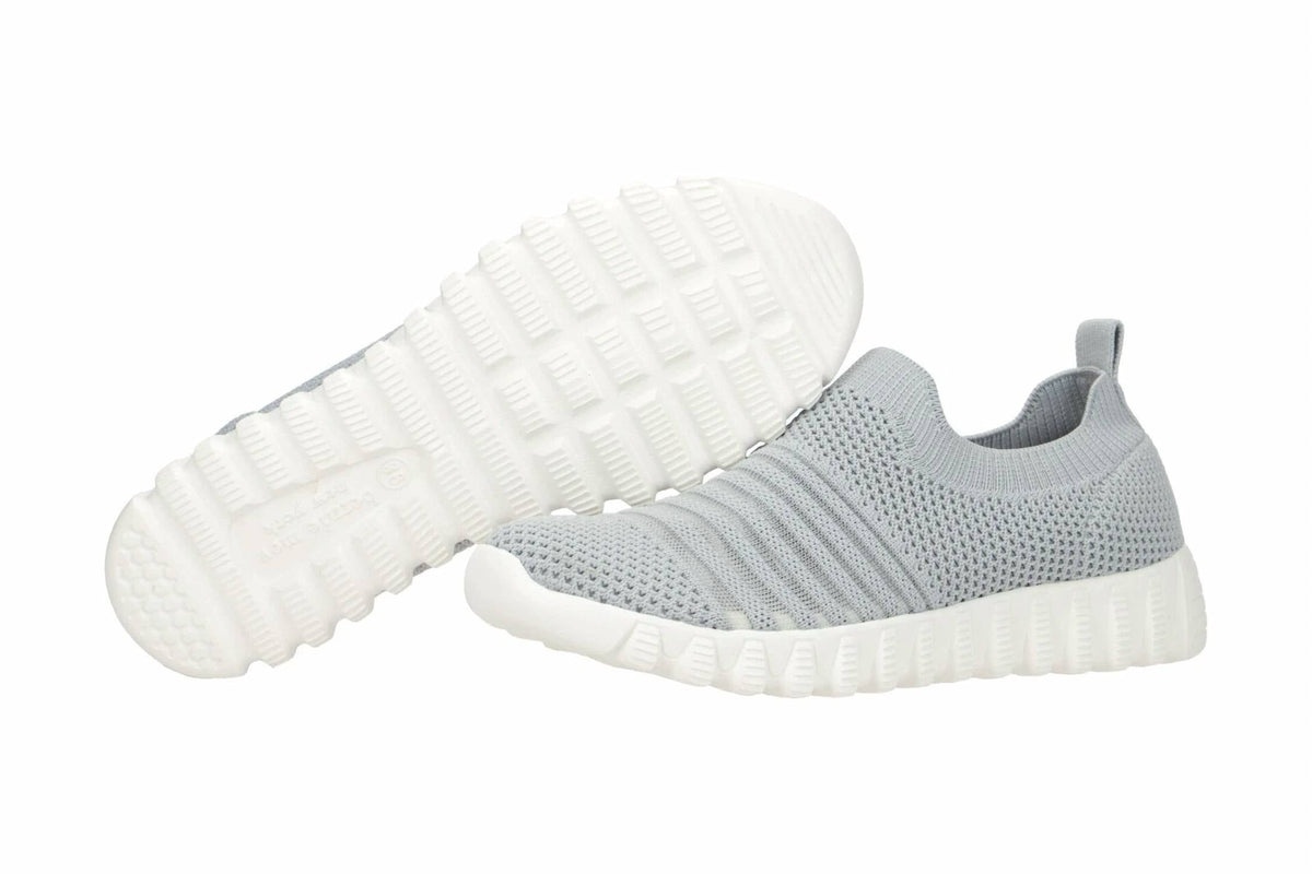 Bernie Mev - Women's Wylie Slip On Sneaker