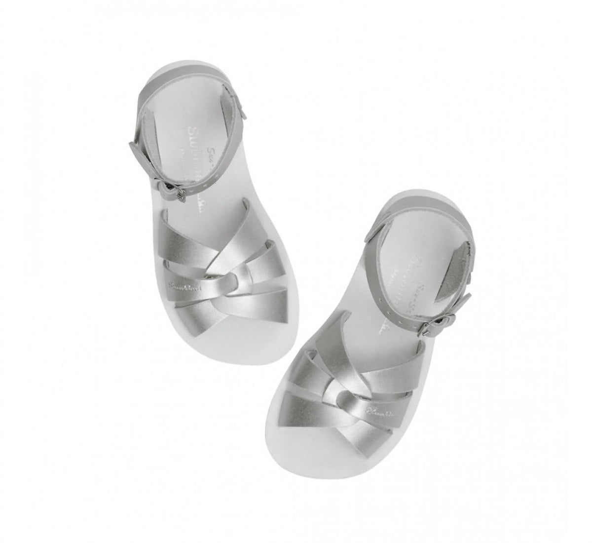Hoy Shoe Co. - Kid's Swimmer Salt Water Sandals