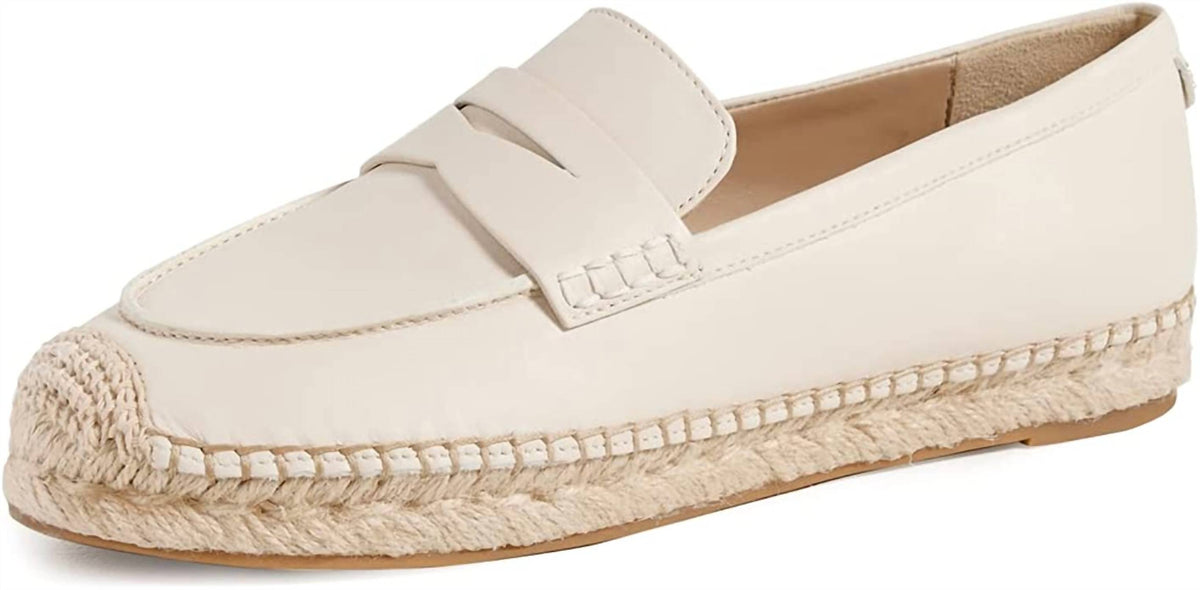 Sam Edelman - Women's Kai Espadrille Loafer