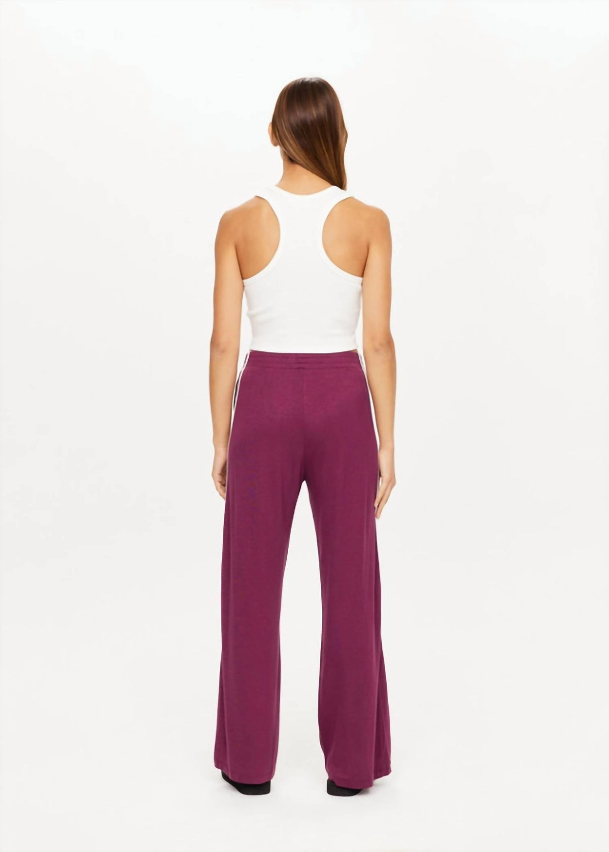 The Upside - Juliet Pant