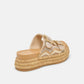 Dolce Vita - Women's Wixie Sandals