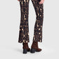 Alembika - Apollo Flare Pants