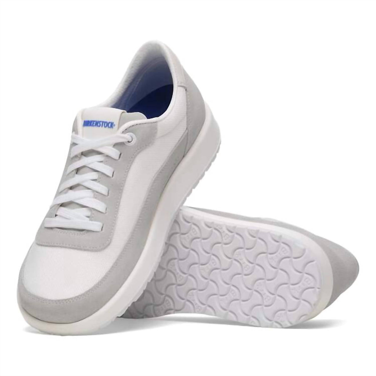 Birkenstock - Women's Honnef City Sneaker
