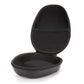 Hard Shell Case for Over The Ear Headphones with Full Protection fits Anker, Wyze, Beats, Sony, Bose QC, JBL, Sennheiser, Skullcandy, mPow, Audio Technica, Cowin, JVC, Panasonic]