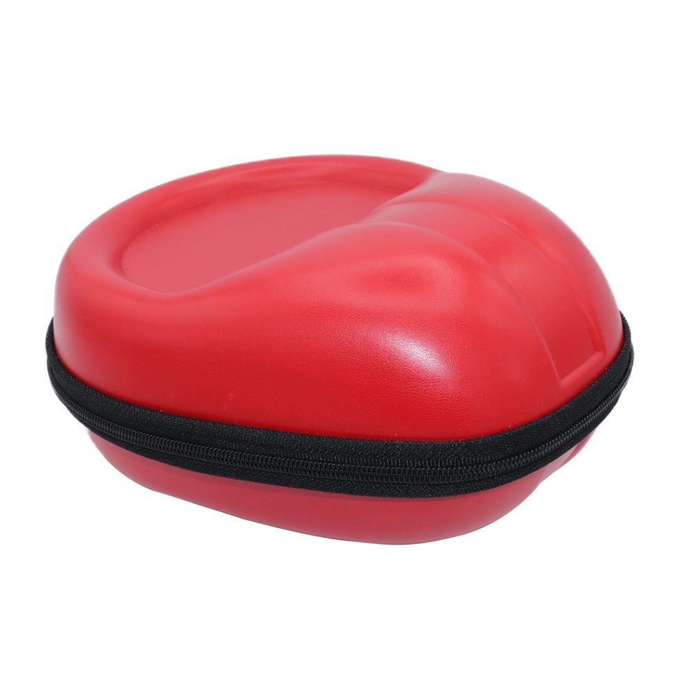 Hard Shell Case for Over The Ear Headphones with Full Protection fits Anker, Wyze, Beats, Sony, Bose QC, JBL, Sennheiser, Skullcandy, mPow, Audio Technica, Cowin, JVC, Panasonic]