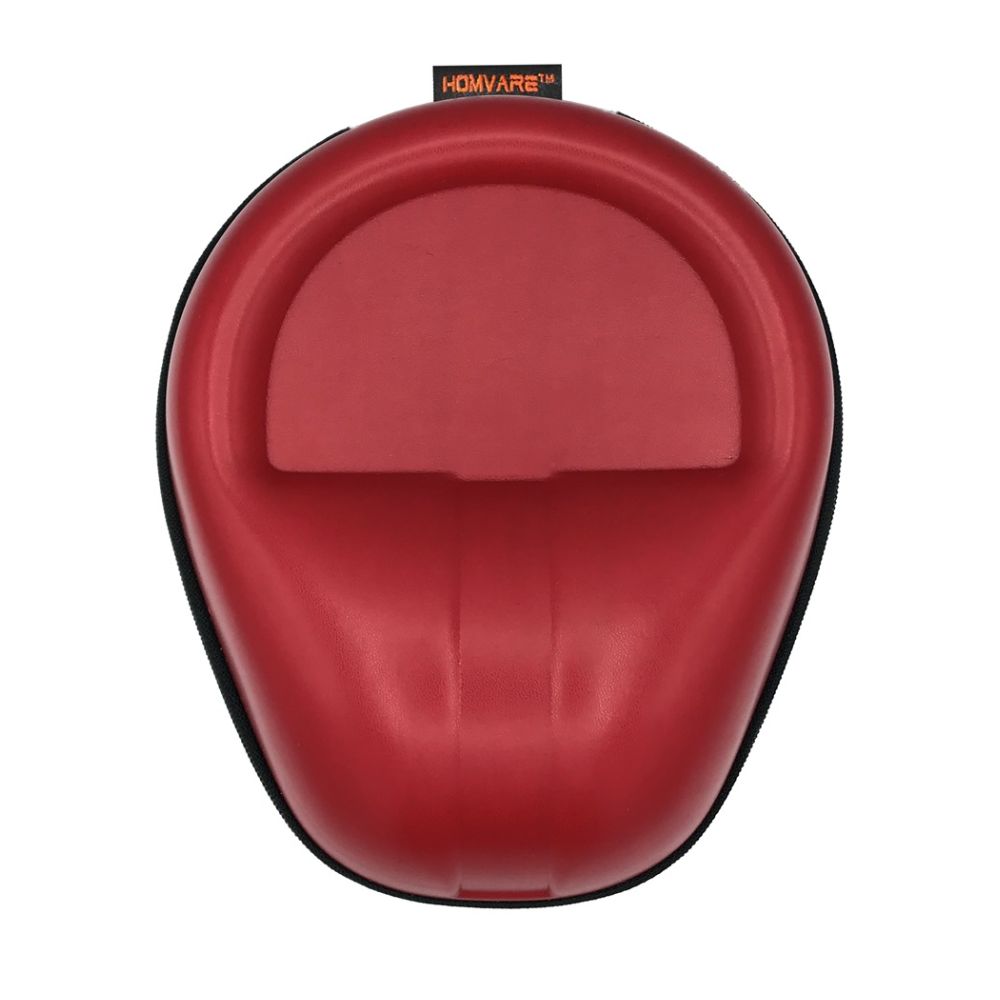 Hard Shell Case for Over The Ear Headphones with Full Protection fits Anker, Wyze, Beats, Sony, Bose QC, JBL, Sennheiser, Skullcandy, mPow, Audio Technica, Cowin, JVC, Panasonic]