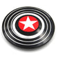 Fidget Spinner Aluminum Metal Premium Quality
