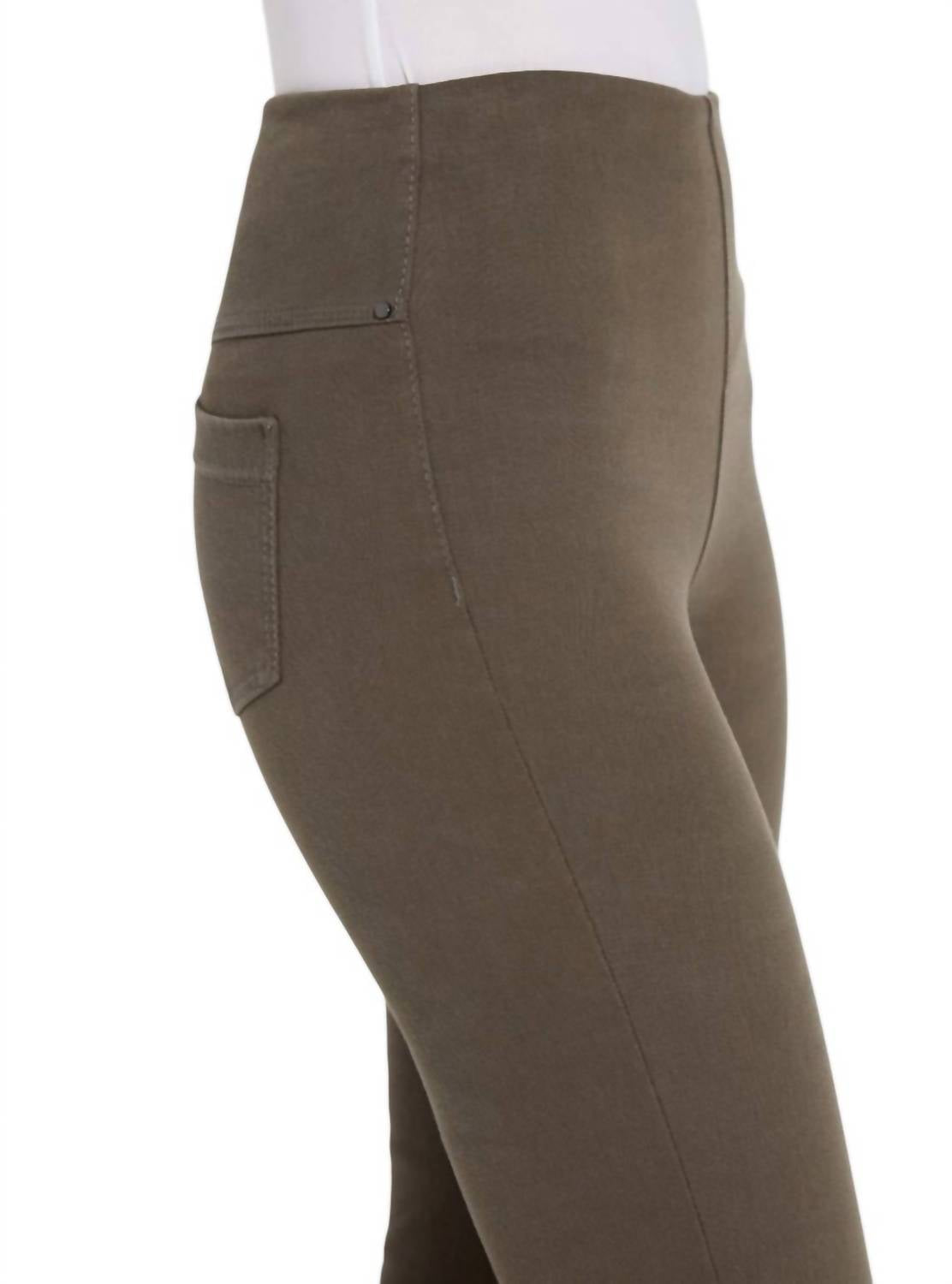 Lysse - BOYFRIEND DENIM JEANS