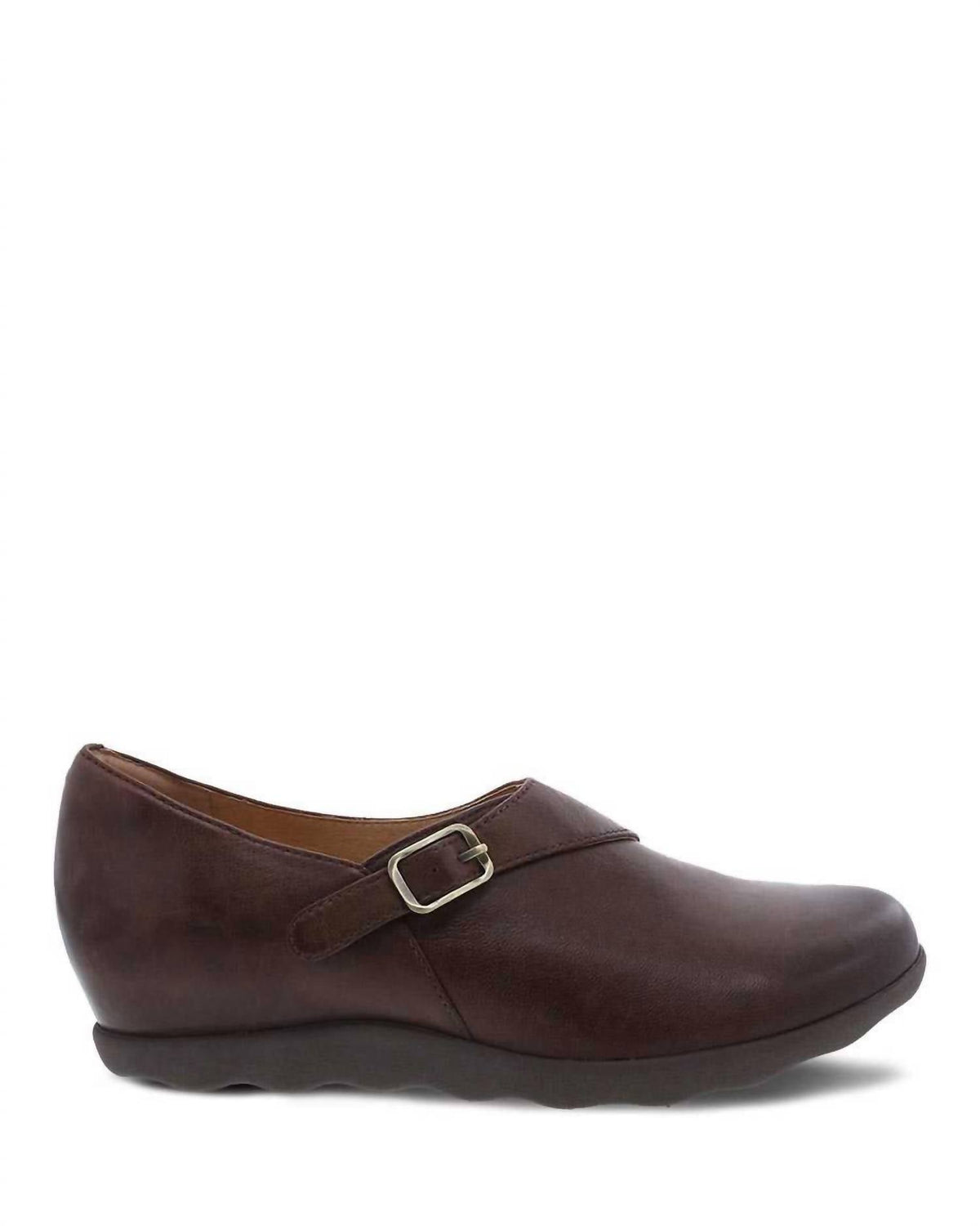 Dansko - Women's Marisa Oxfort Flat Shoes