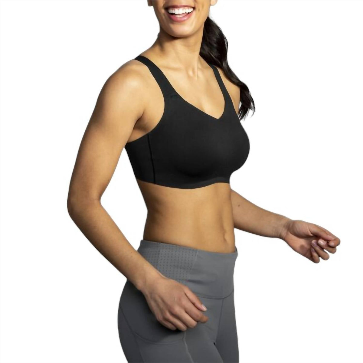 Brooks - DARE UNDERWIRE RUN BRA