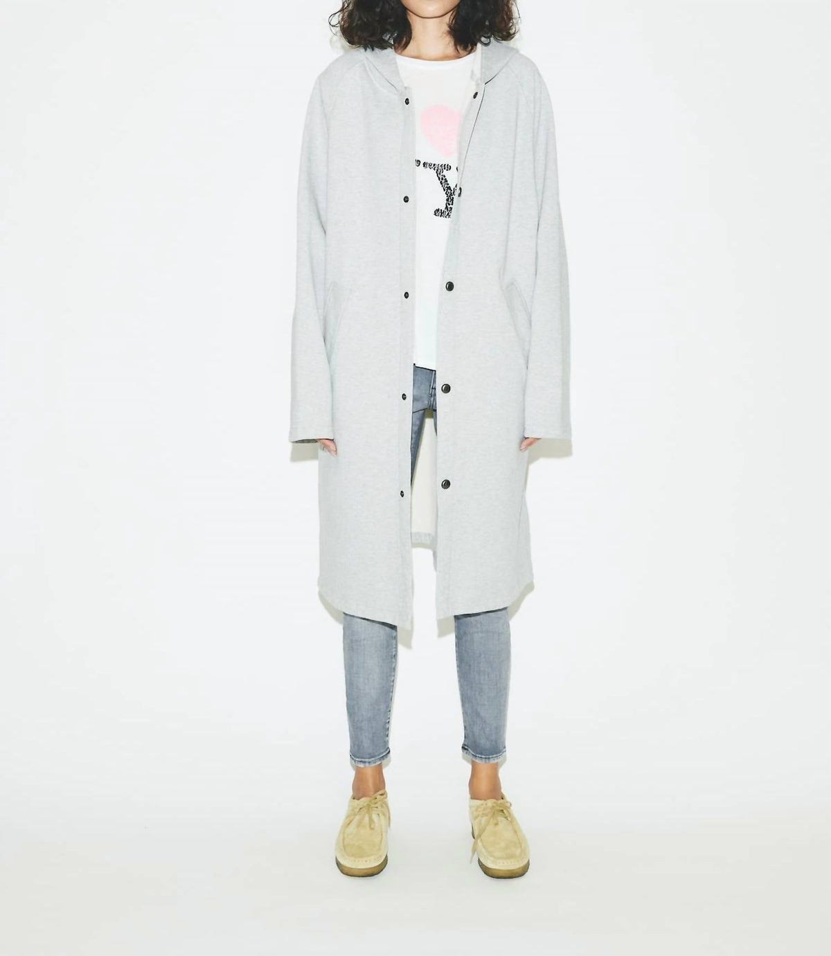 6397 - STADIUM COAT