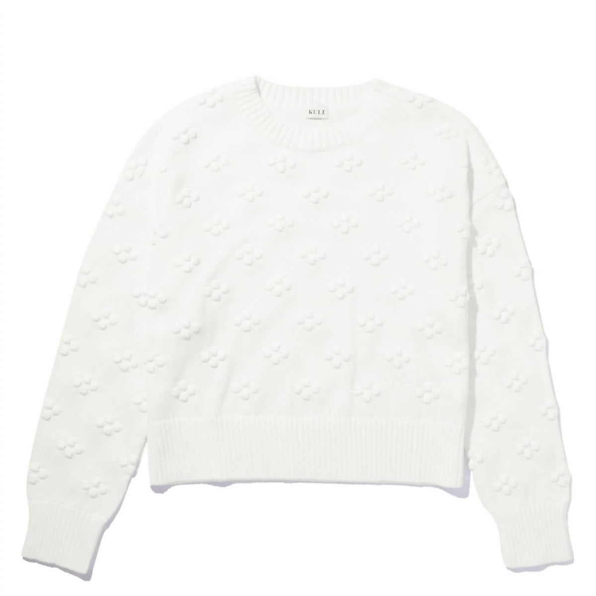 Kule - Bubble Sweater