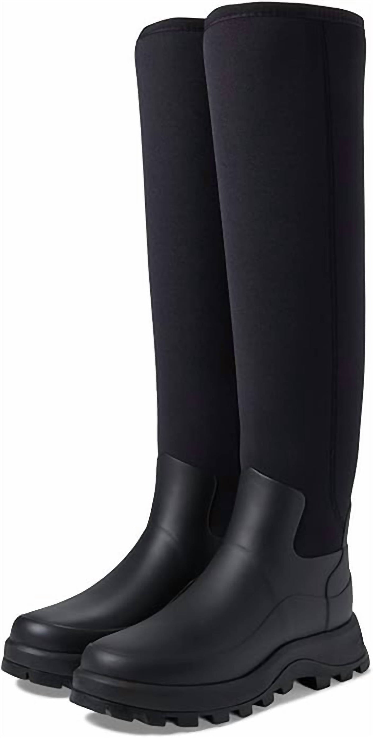 Hunter - Women's City Explorer Tall Rain Boot