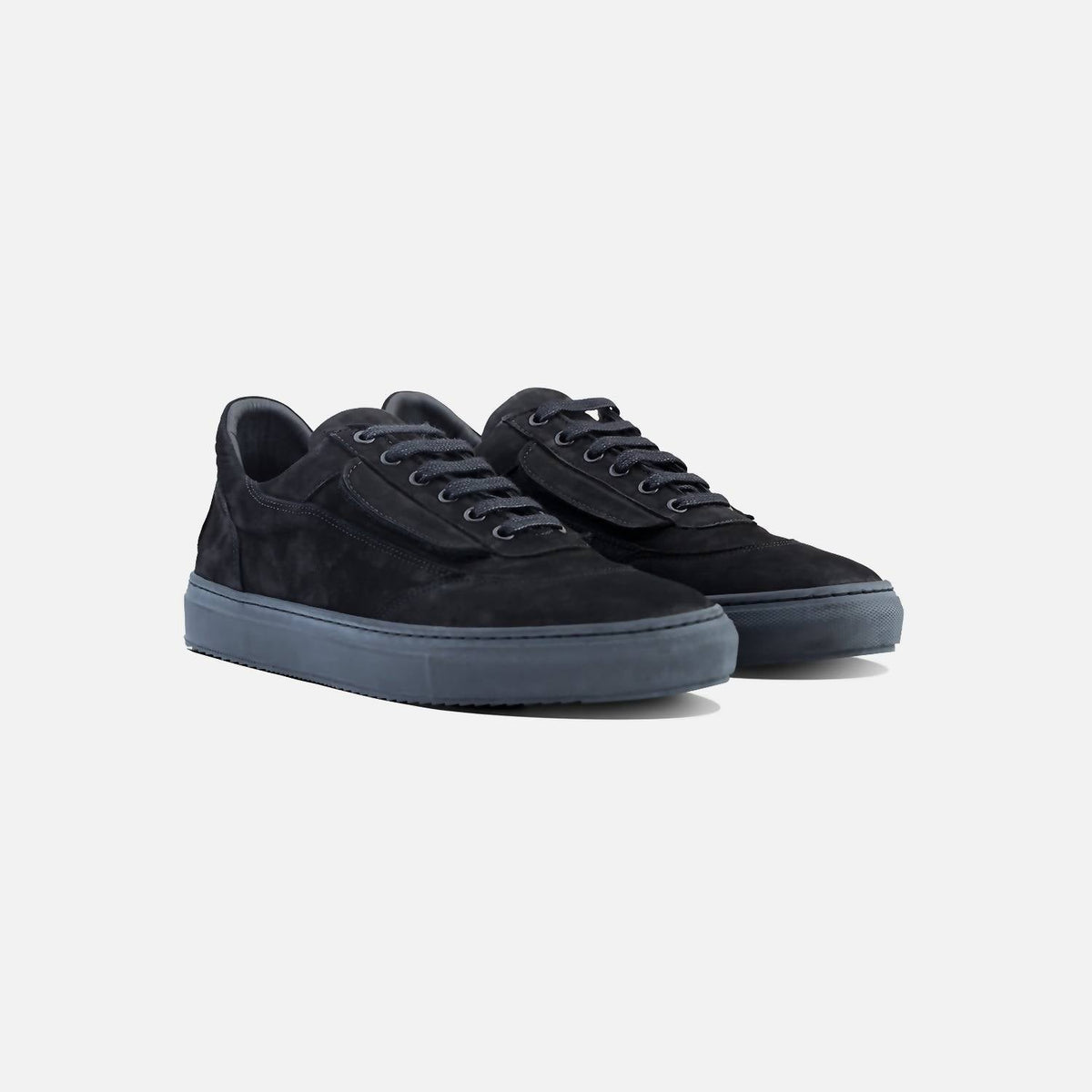 Fini - Men's Bold Shoe