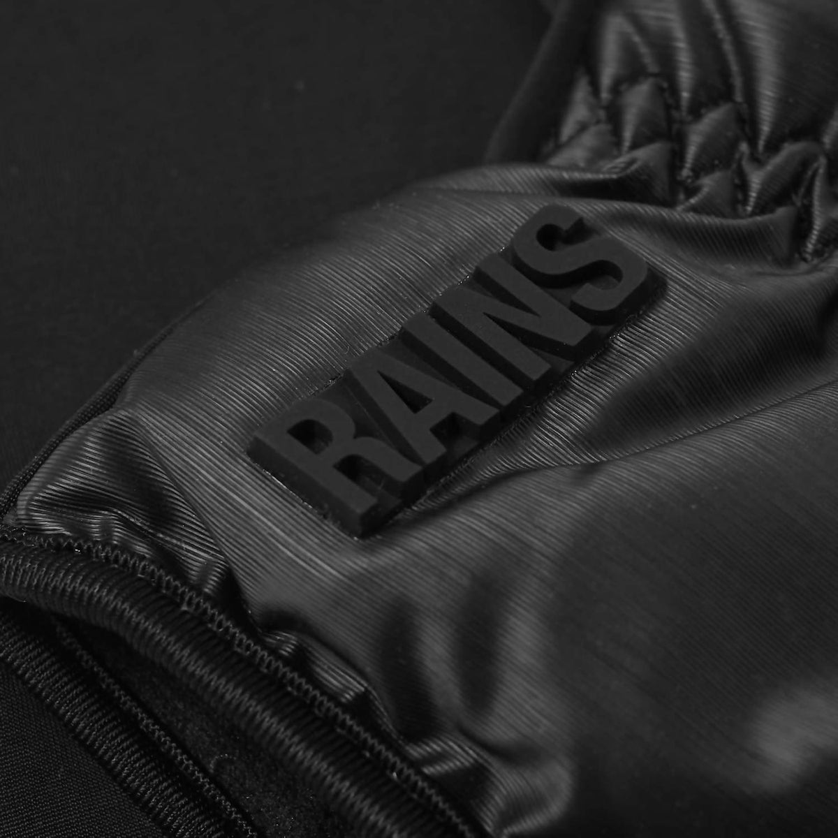 Rains - Bator Mittens