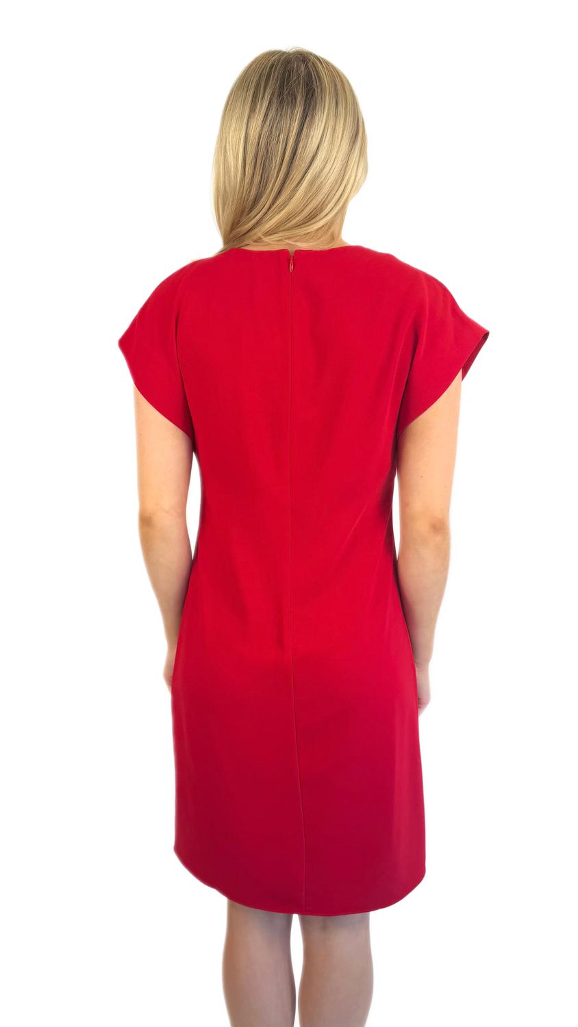Amanda Uprichard - Colson Dress