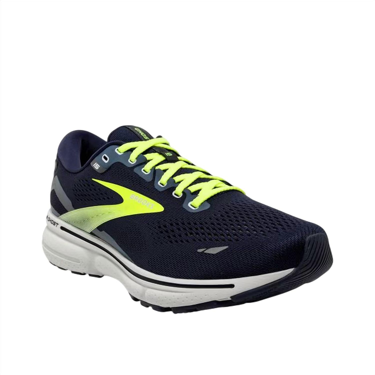 Brooks - Men's Ghost 15 Running Shoe