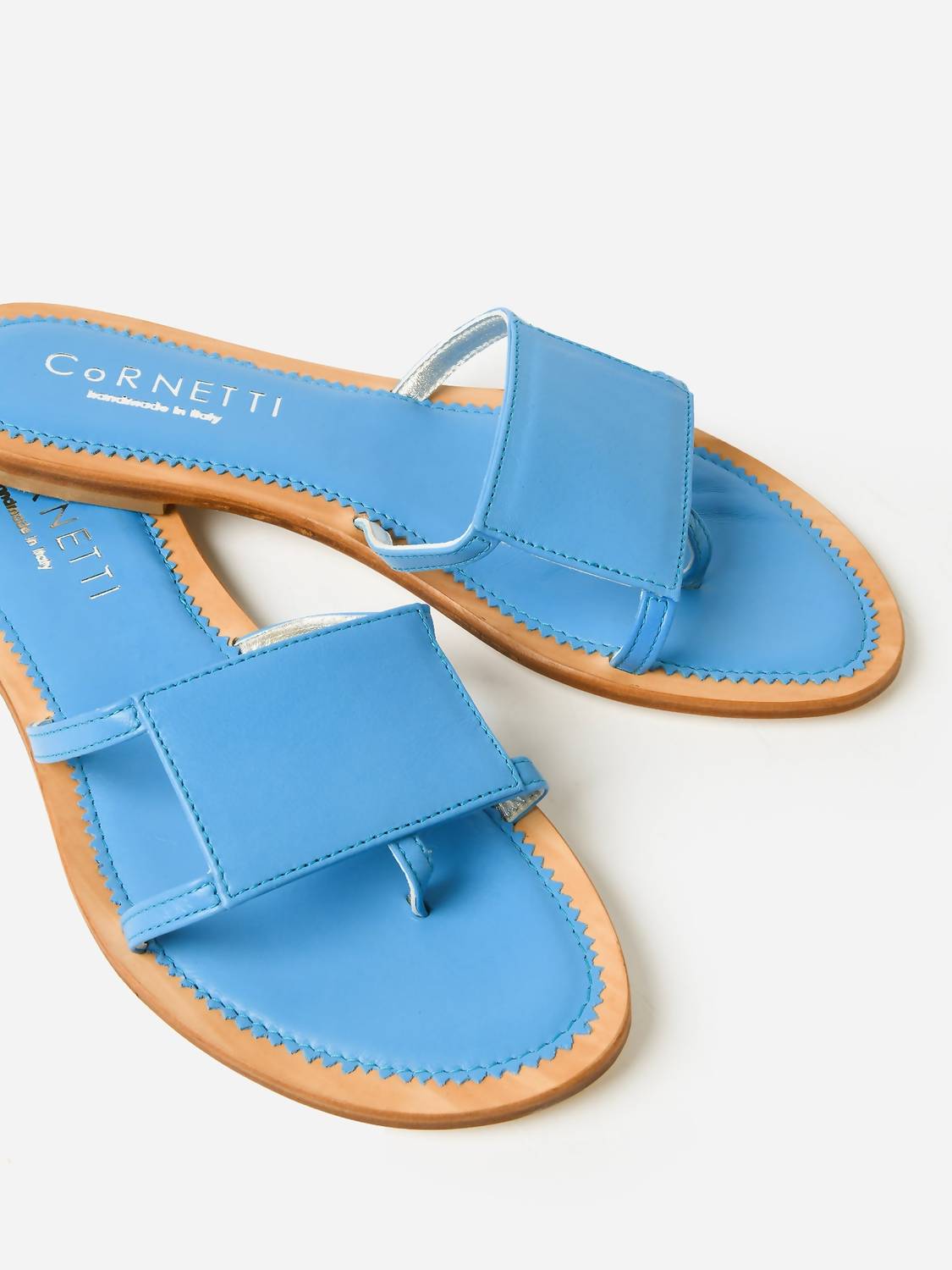 Cornetti - Women's Aragon Sandal