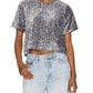 Steve Madden - Cressa Sequin Top