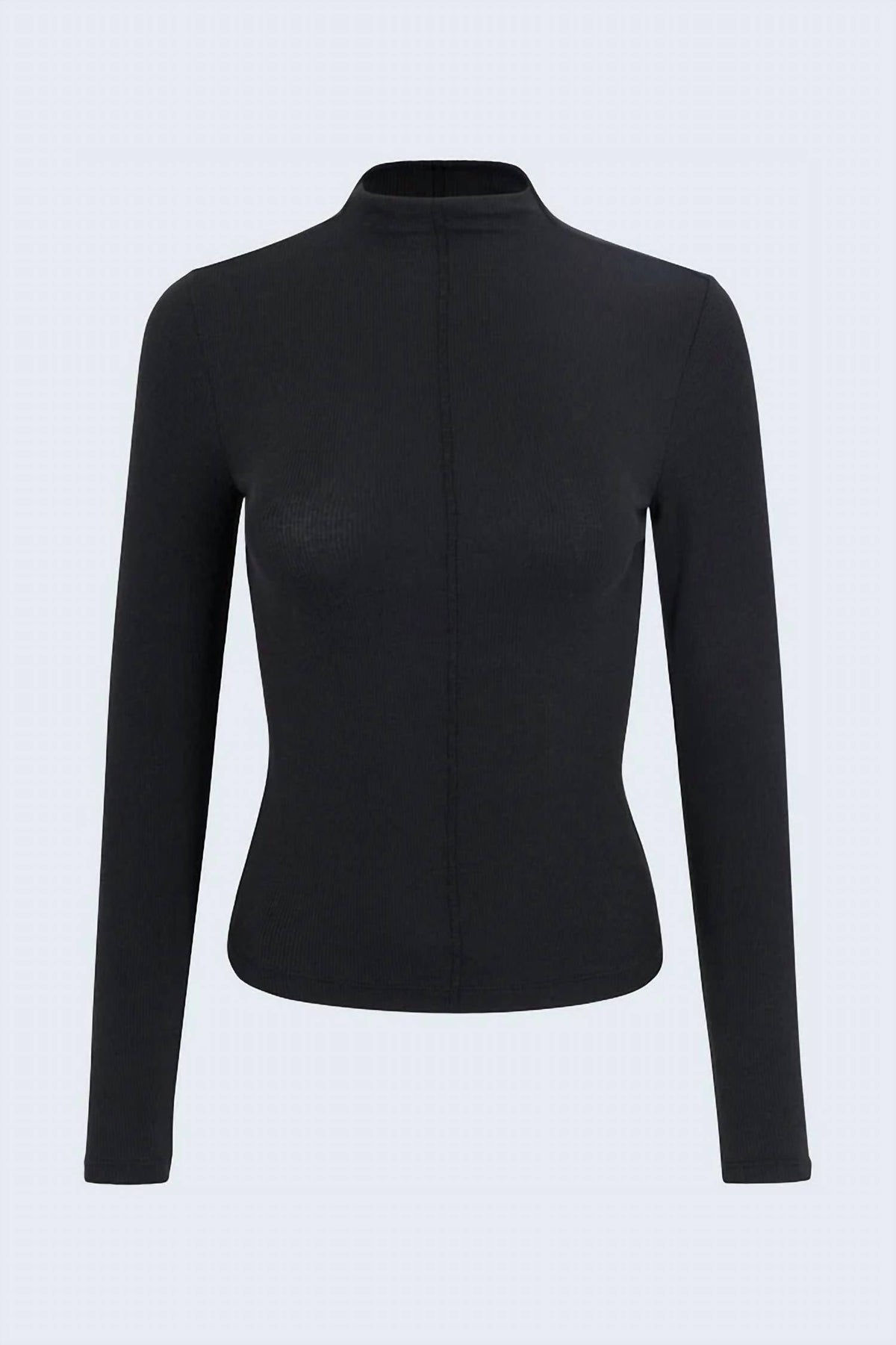 Pistola - Dara Long Sleeve Funnel Neck Top
