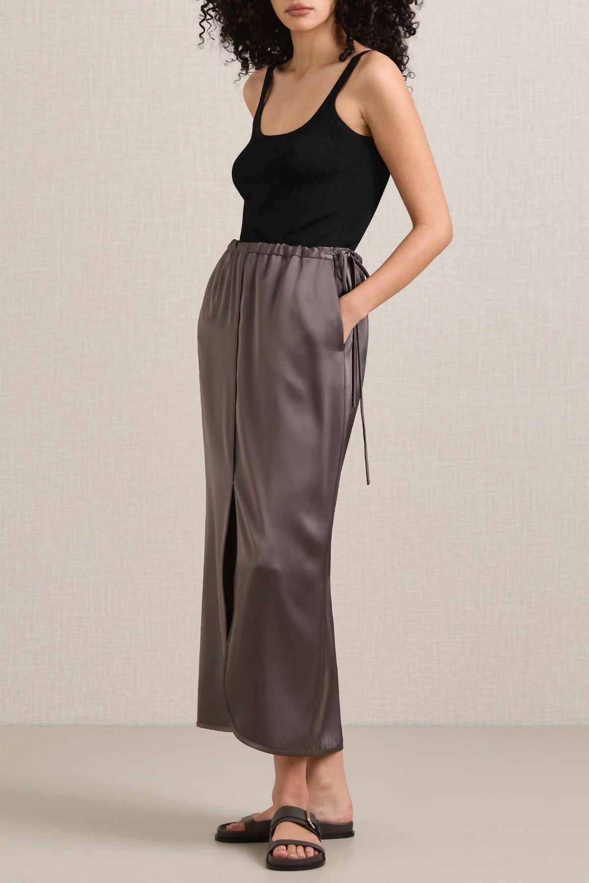 A.Emery - Verna Scoop Neck Tank Top