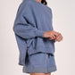 Elan - Avery Crewneck Top