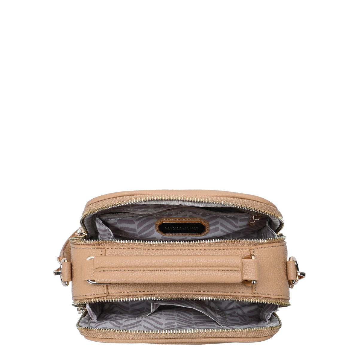 Ruby Crossbody