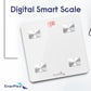 Bluetooth BMI Scale