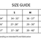 Bobi - Front Keyhole Tee