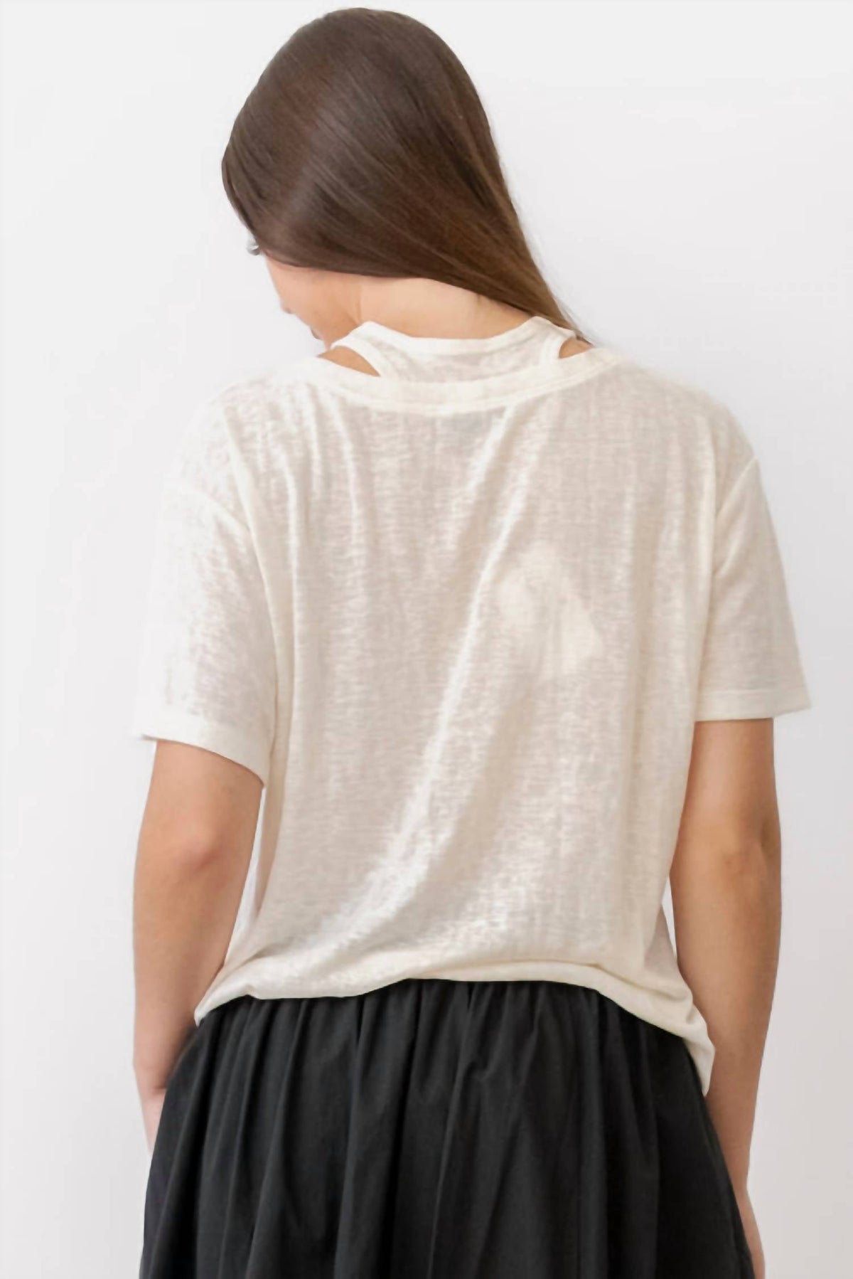 Lna - Walker Tee