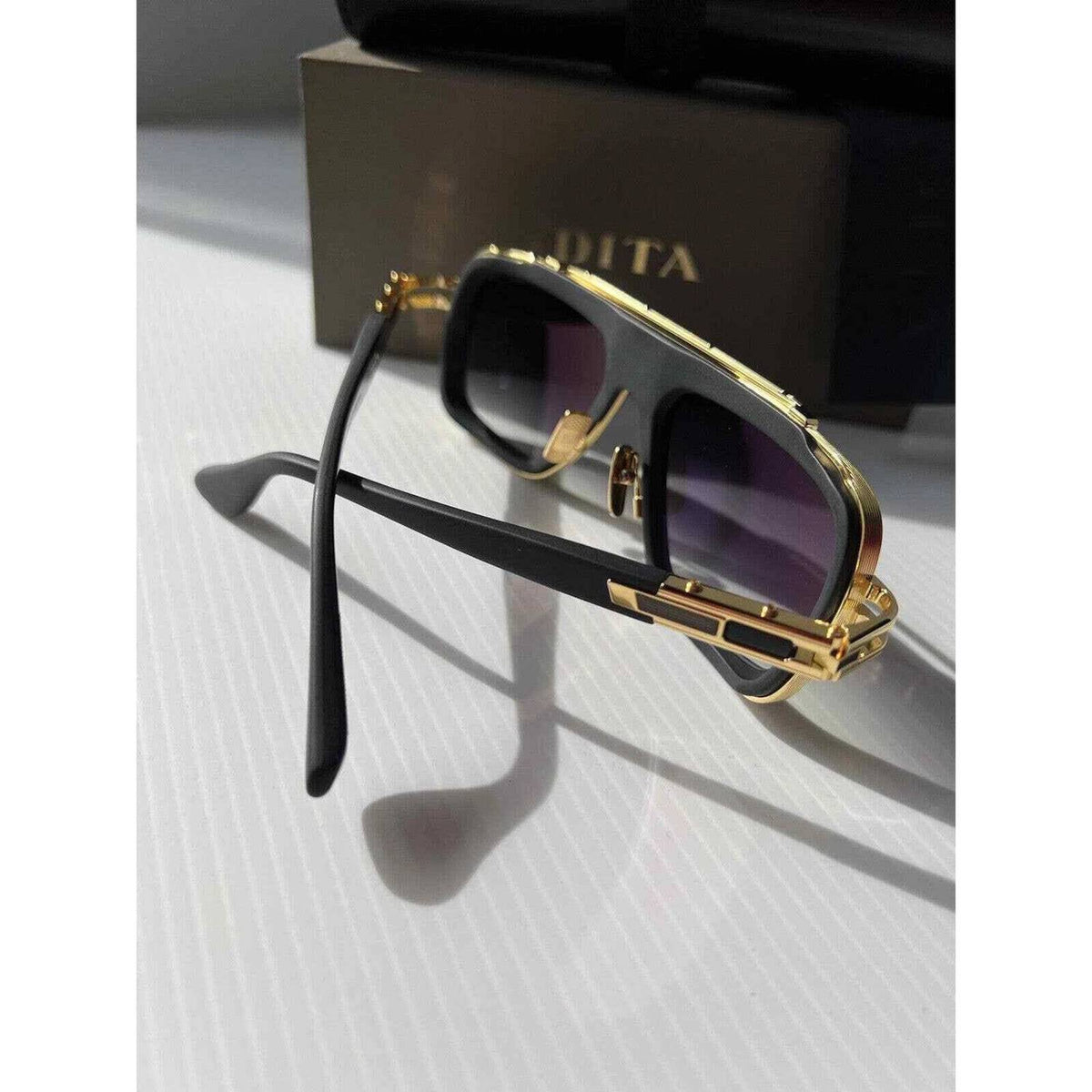 Dita - Lxn-evo Non Polarized Sunglasses Dts403-a-01