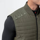 Asrv - Men's Insulated Run Vest