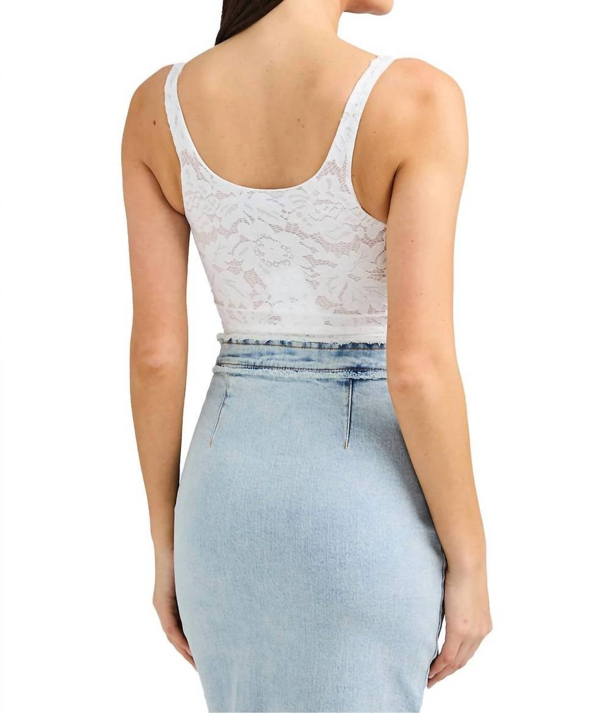 Generation Love - Gigi Lace Bodysuit