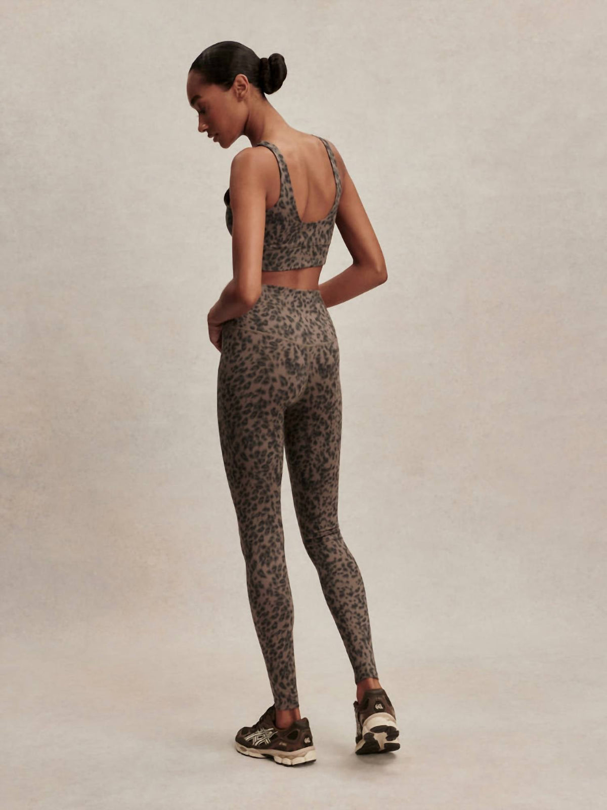 Varley - Freesoft High Rise Legging