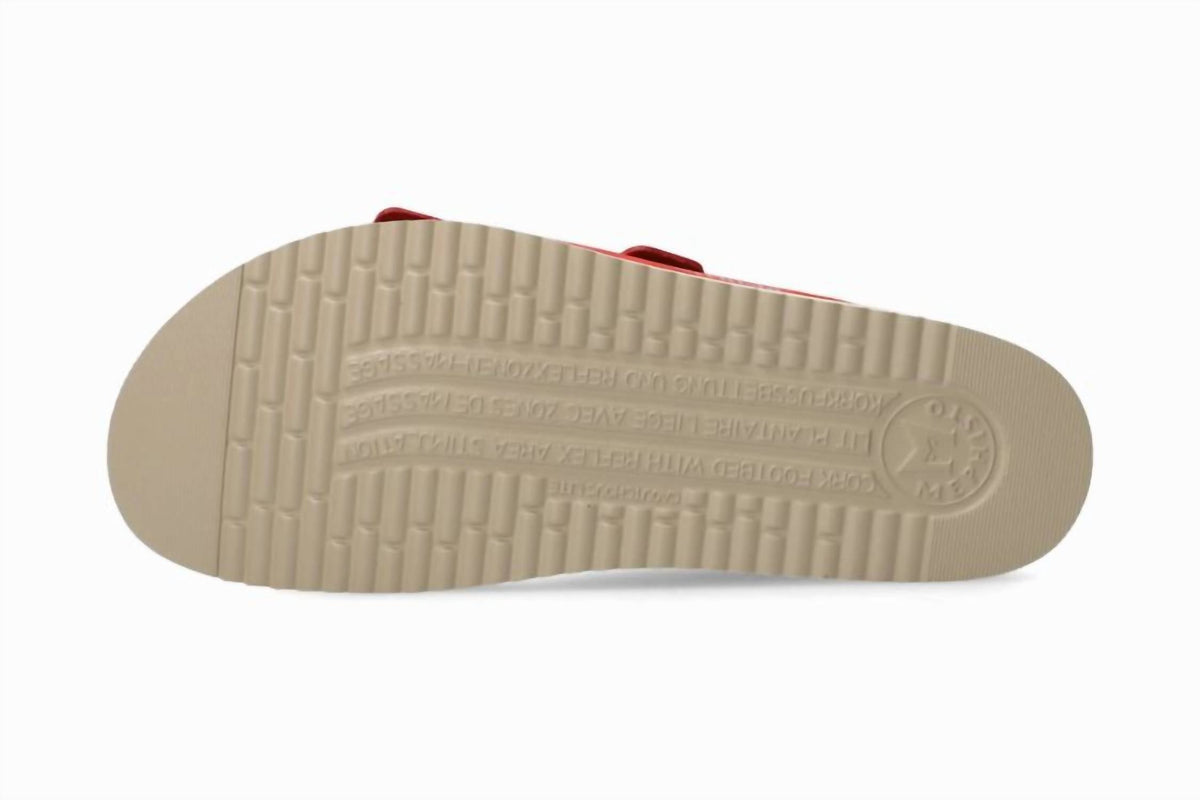 Mephisto - Women's Harmony Sandals