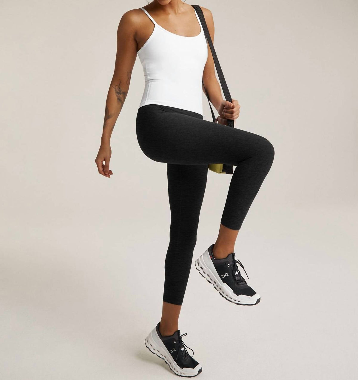 Beyond Yoga - Spacedye Truly Tank