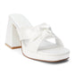Matisse - Esme Platform Heel