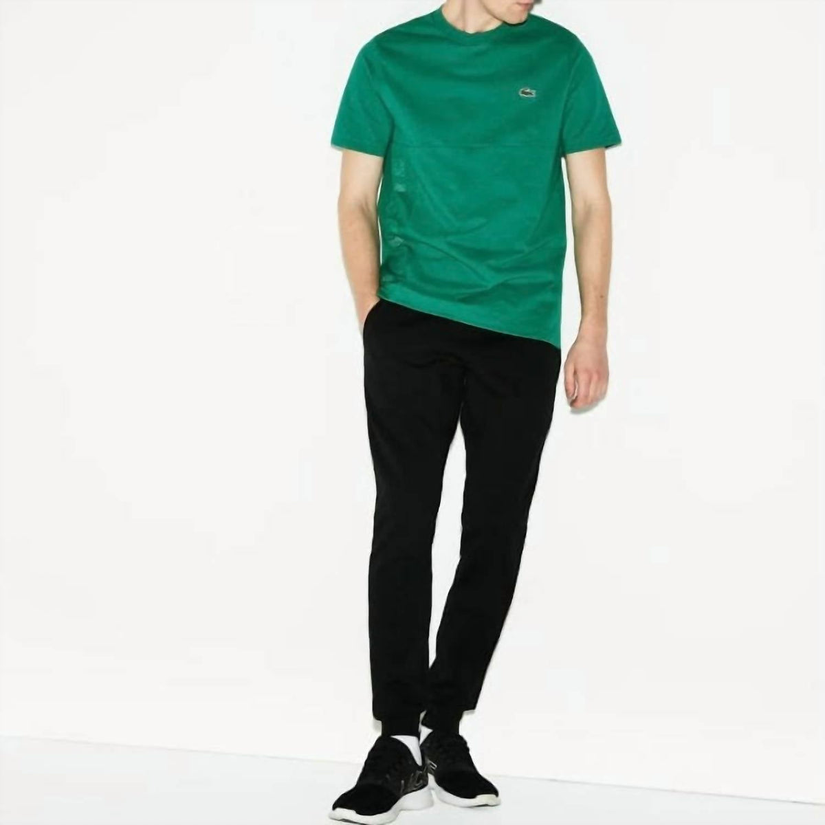 Lacoste - Sport Fleece Tennis Sweatpants