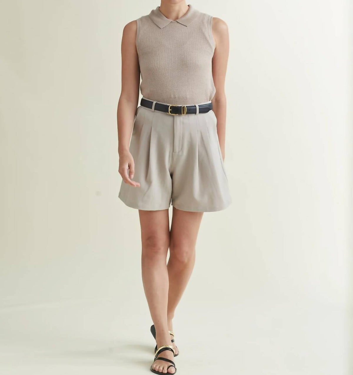 A. Putnam - Trouser Short